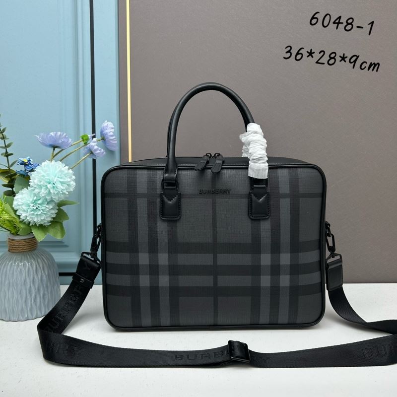 mens B**rry briefcases